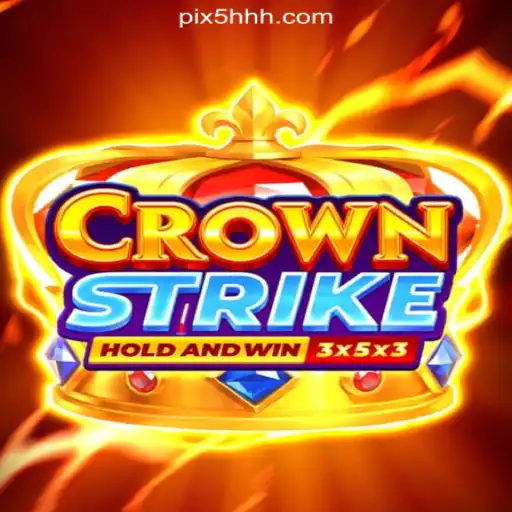 Exploring Crownstrike: A Thrilling Adventure on the 5HHH.com platform-Oficial Slots Brasil