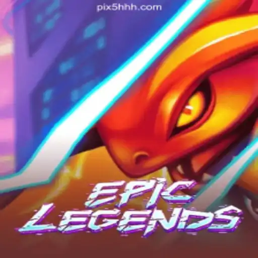 Exploring EpicLegends: A Journey into the World of Slots on 5HHH.com Platform-Oficial Slots Brasil