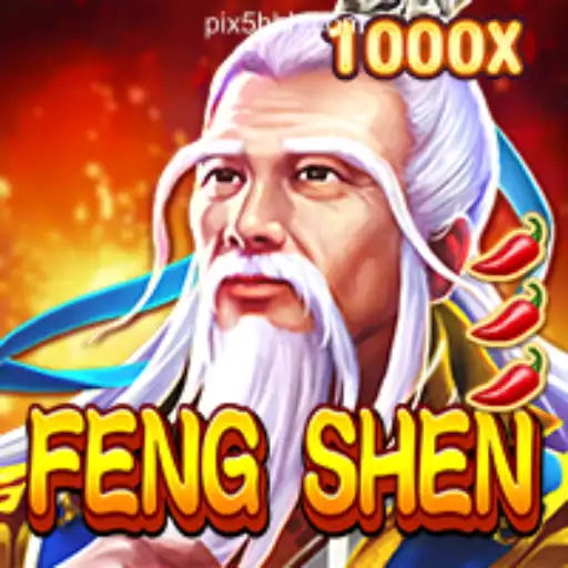 FengShen: Unveiling the Mystical World of FengShen on 5HHH.com Platform
