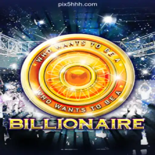 Exploring The Exciting World of 'Billionaire' on 5HHH.com Platform - Oficial Slots Brasil