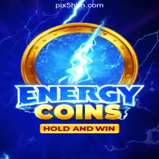 Discover the Thrilling World of EnergyCoins on 5HHH.com Platform - Oficial Slots Brasil