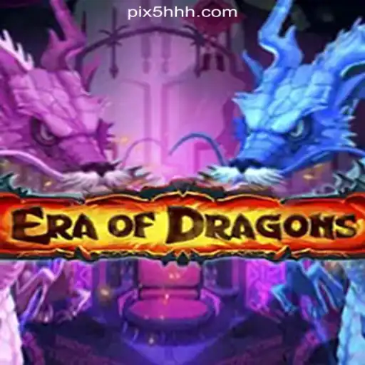 EraOfDragons: An Epic Adventure on 5HHH.com Platform-Oficial Slots Brasil