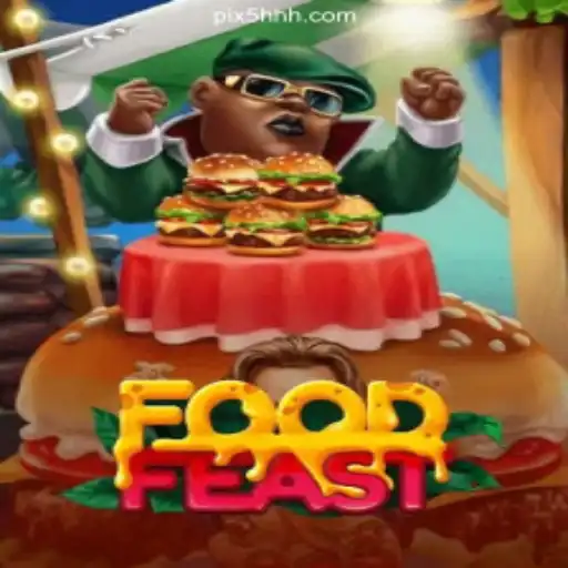 Master the Exciting World of FoodFeast on 5HHH.com Platform - Official Slots Brasil