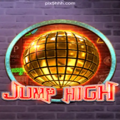 Discover JumpHigh: The Thrilling Game of the 5HHH.com Platform-Oficial Slots Brasil