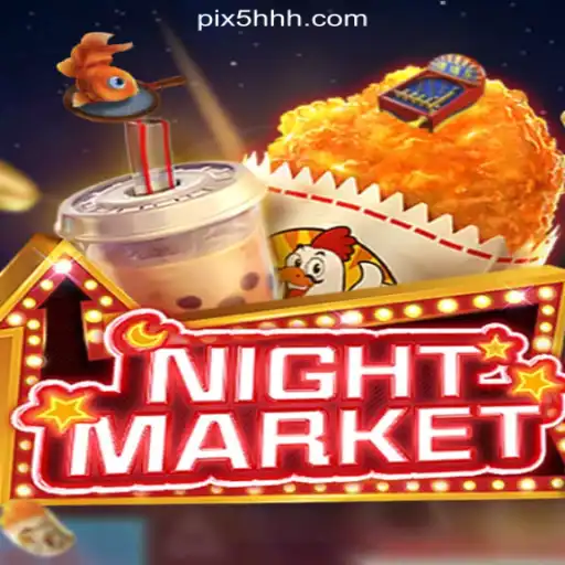 Exploring NIGHTMARKET: A Dive into Brazil's Thrilling Slot Experience