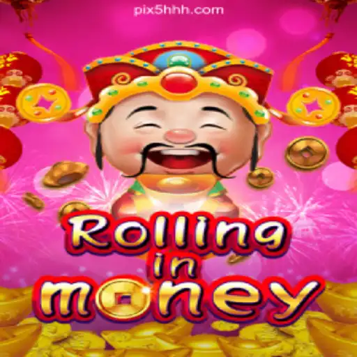 RollingInMoney: A Deep Dive into 5HHH.com Platform's Official Slots Game in Brasil