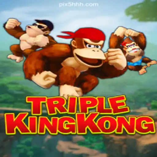 Exploring the Exciting World of TripleKingKong on 5HHH.com