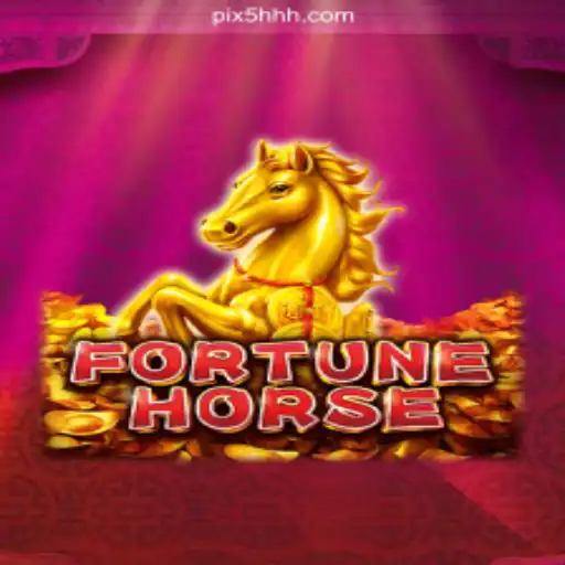 Discover the Exciting World of FortuneHorse on 5HHH.com Platform
