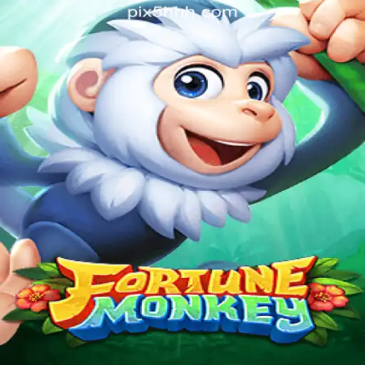 FortuneMonkey: A Thrilling Spin on the 5HHH.com Platform-Oficial Slots Brasil