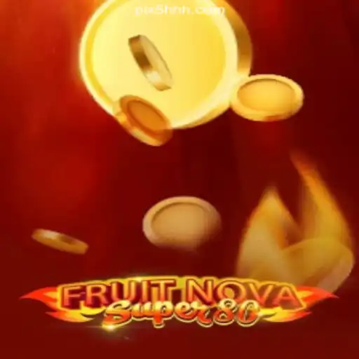 The Thrilling World of FruitNovaSuper80 on the 5HHH.com Platform Oficial Slots Brasil