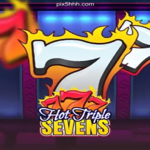Discover the Thrilling World of HotTripleSevens on 5HHH.com Platform-Official Slots Brasil
