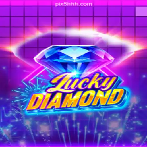 Discover the Excitement of LuckyDiamond on 5HHH.com Platform-Oficial Slots Brasil