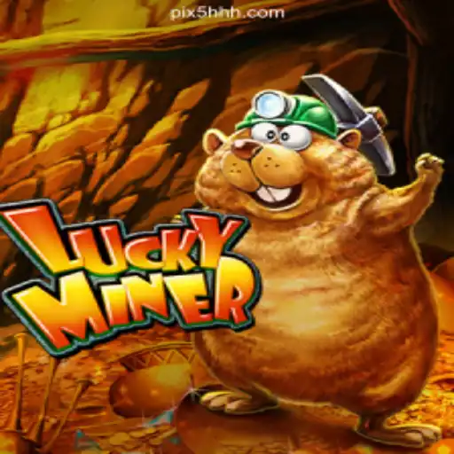 Unveiling the Thrills of LuckyMiner: A Deep Dive into Official Slots Brasil on 5HHH.com