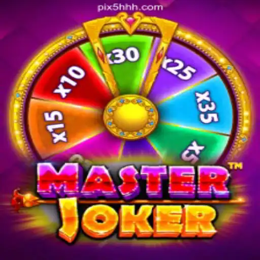 Discover the Excitement of MasterJoker on 5HHH.com - The Official Slots Platform for Brazil