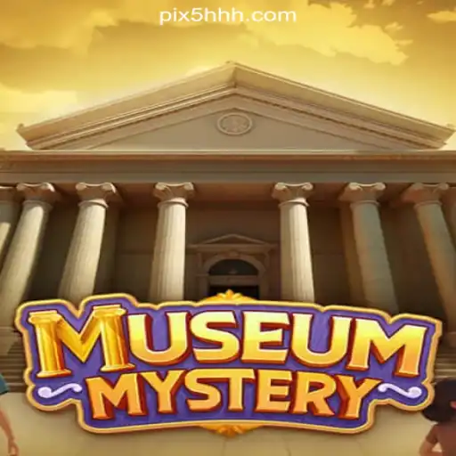 MuseumMystery: A Journey Into Art and History