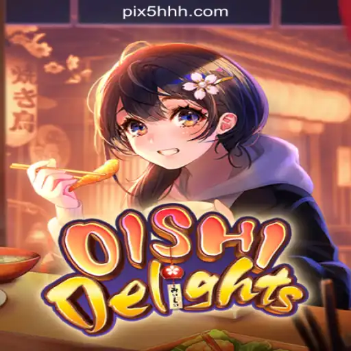 Discover the Thrills of OishiDelights on the 5HHH.com Platform