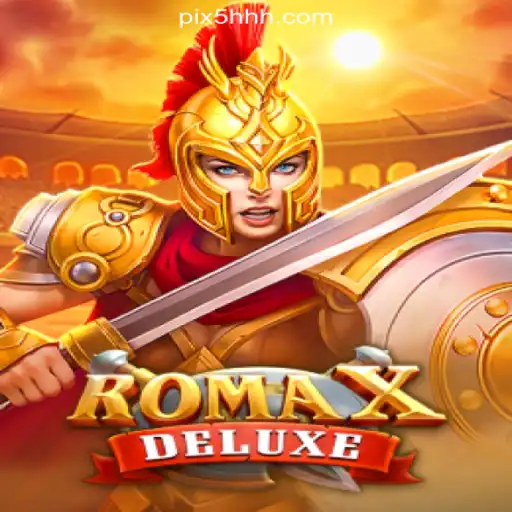 Exploring RomaXDeluxe: An Immersive Experience on 5HHH.com Platform - Oficial Slots Brasil