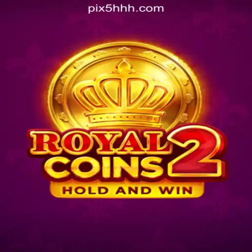 Unveiling RoyalCoins2: The Exciting World of Slots on 5HHH.com Platform-Oficial Slots Brasil