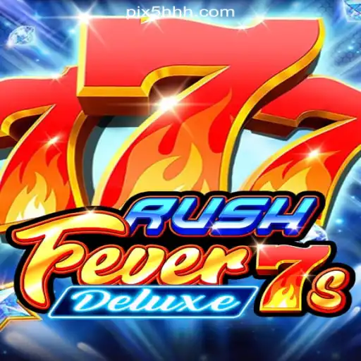 RushFever7sDeluxe: An Exciting New Chapter in Online Slots