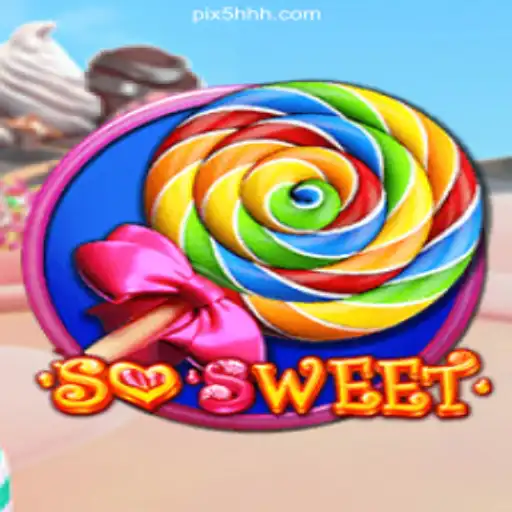 Discover the Delightful World of SoSweet on 5HHH.com Platform-Oficial Slots Brasil