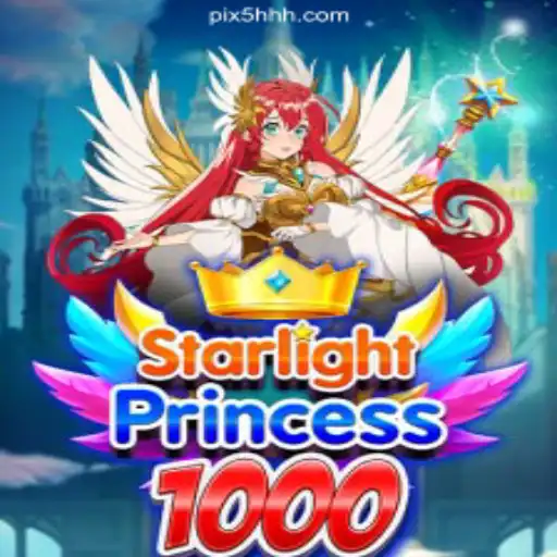 Discover the Thrills of StarlightPrincess1000 on 5HHH.com Platform-Official Slots Brasil