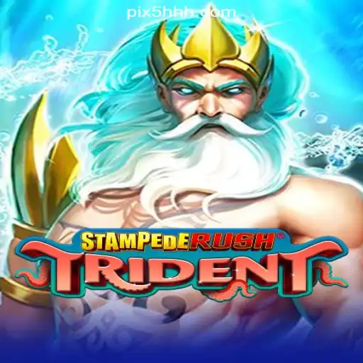 Unveiling StempedeRushTrident: A New Adventure on 5HHH.com Platform-Oficial Slots Brasil