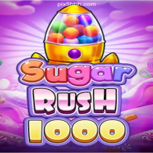 Discover the Thrills of SugarRush1000: An Exciting Journey on the 5HHH.com Platform-Oficial Slots Brasil