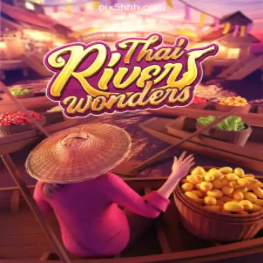 Discover the Thrilling Adventure of ThaiRiverWonders: A Premier Gaming Experience on 5HHH.com Platform-Oficial Slots Brasil