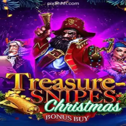 Exploring TreasuresnipesChristmas: A Festive Slot Adventure on 5HHH.com