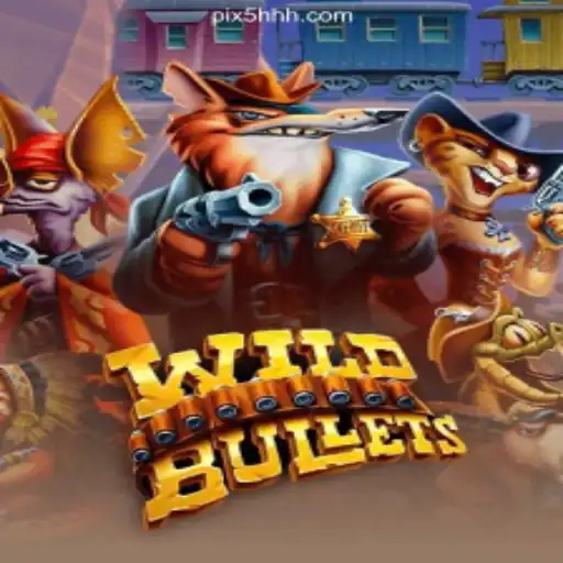 Unleash Adventure with WildBullets: Explore This Thrilling Slot Game on 5HHH.com Platform-Oficial Slots Brasil